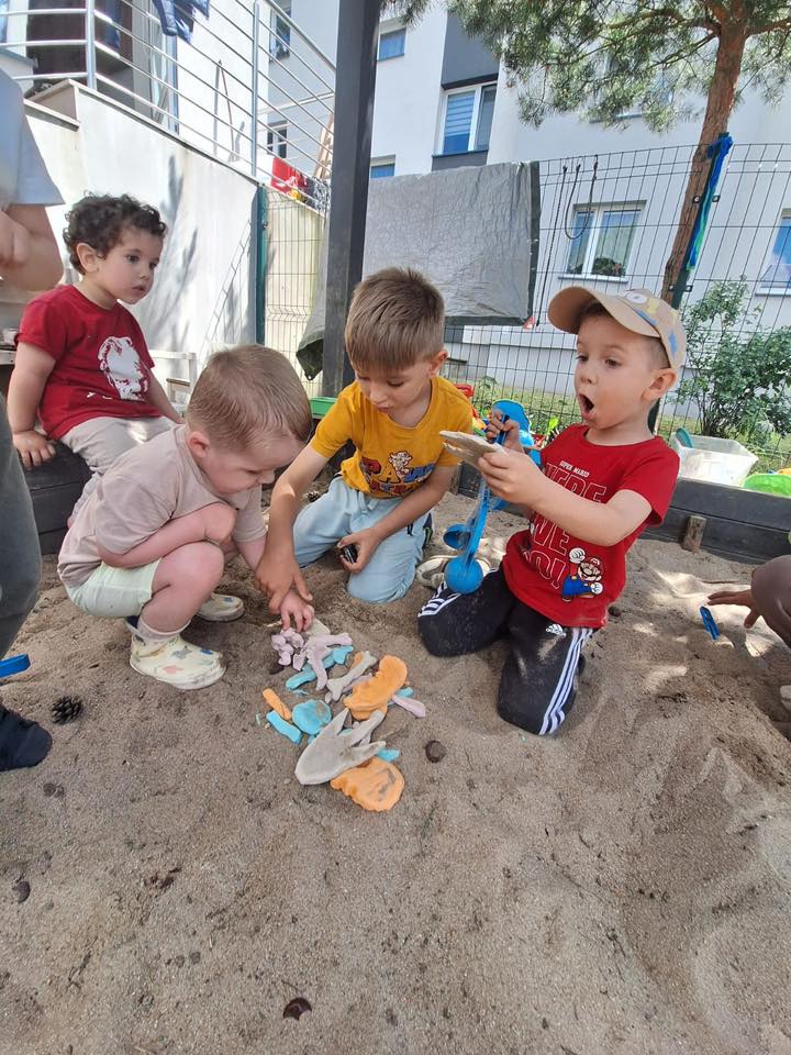 Opieka wakacyjna Kielce -przedszkole, żłobek 