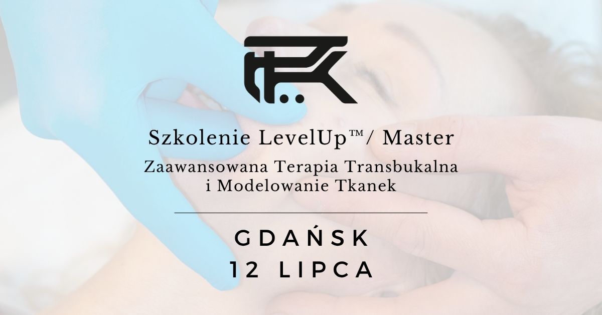 Szkolenie Level Up - GDAŃSK