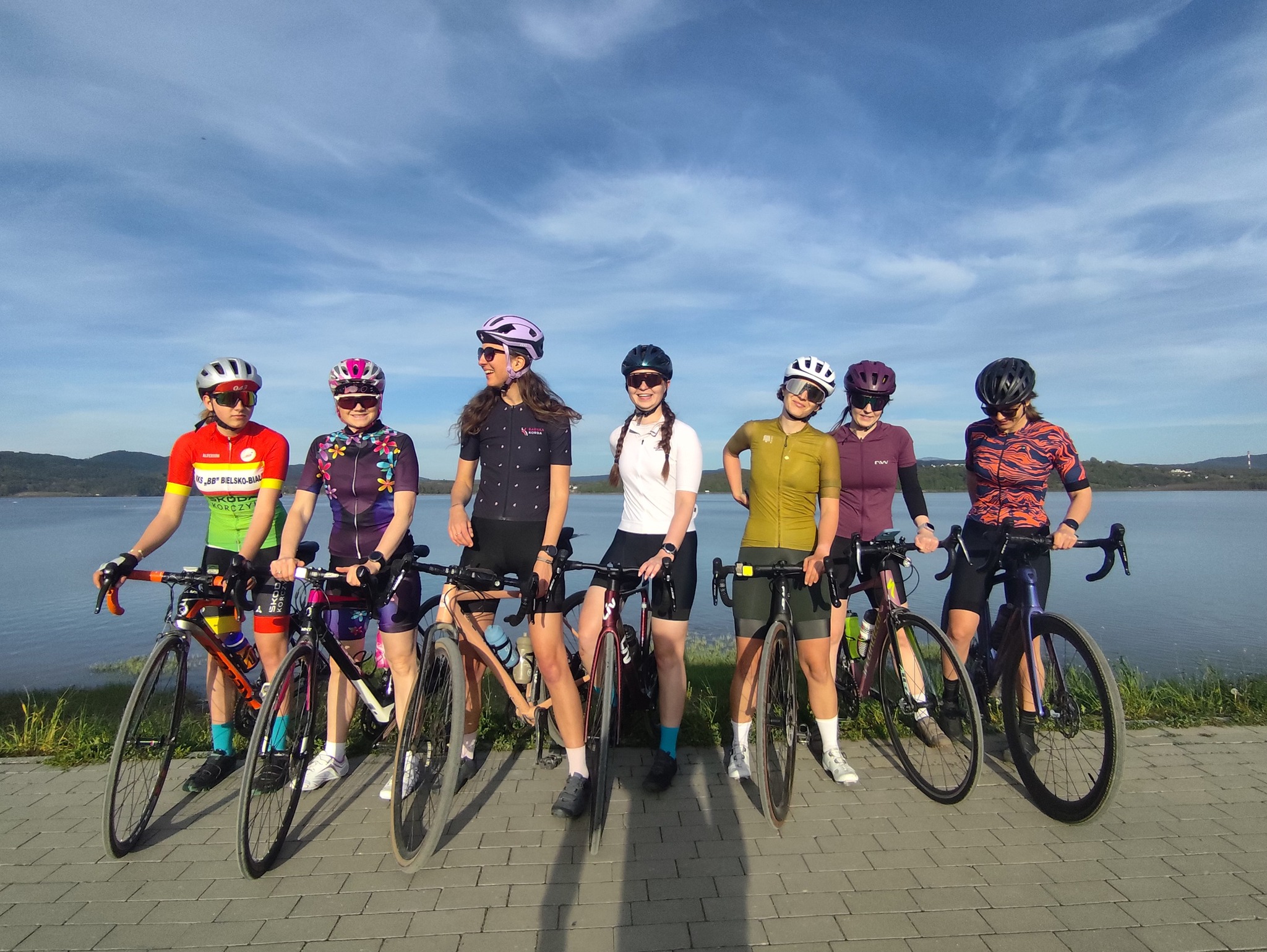 Babska Korba x TREK Bielsko-Biała 2026