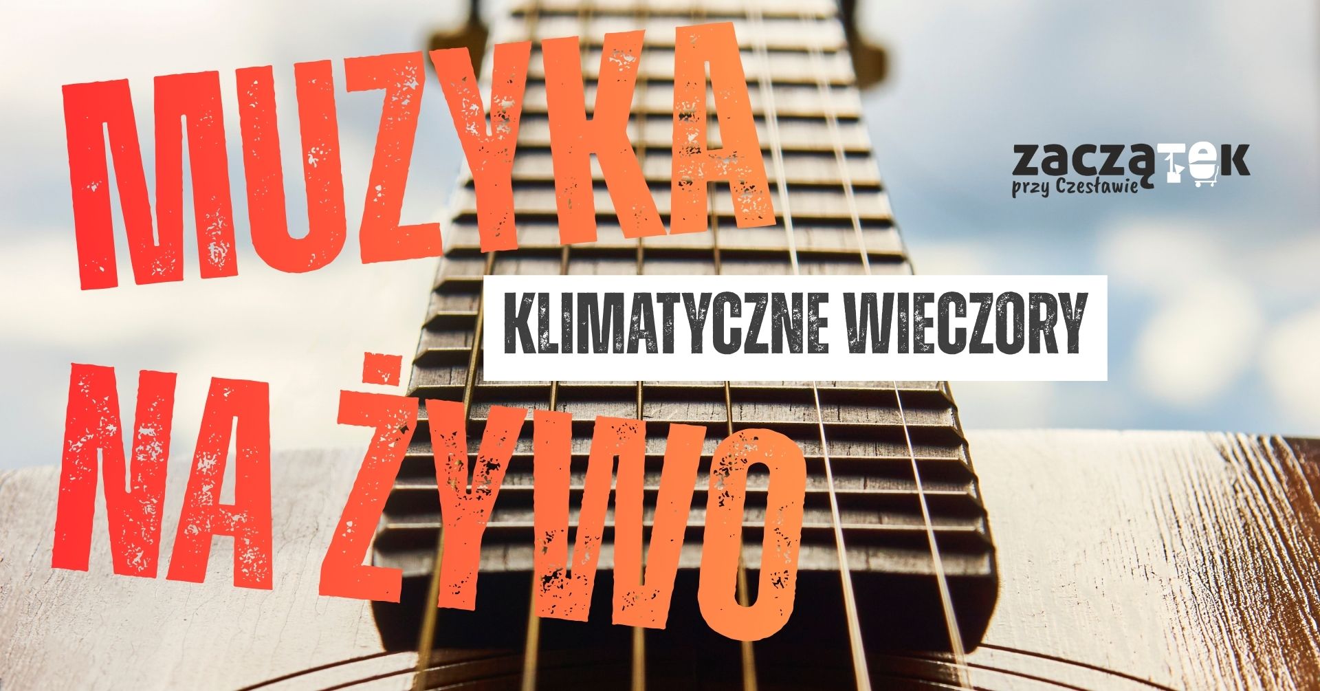 🎶 Muzyka na żywo w Iwoniczu-Zdroju 🎶