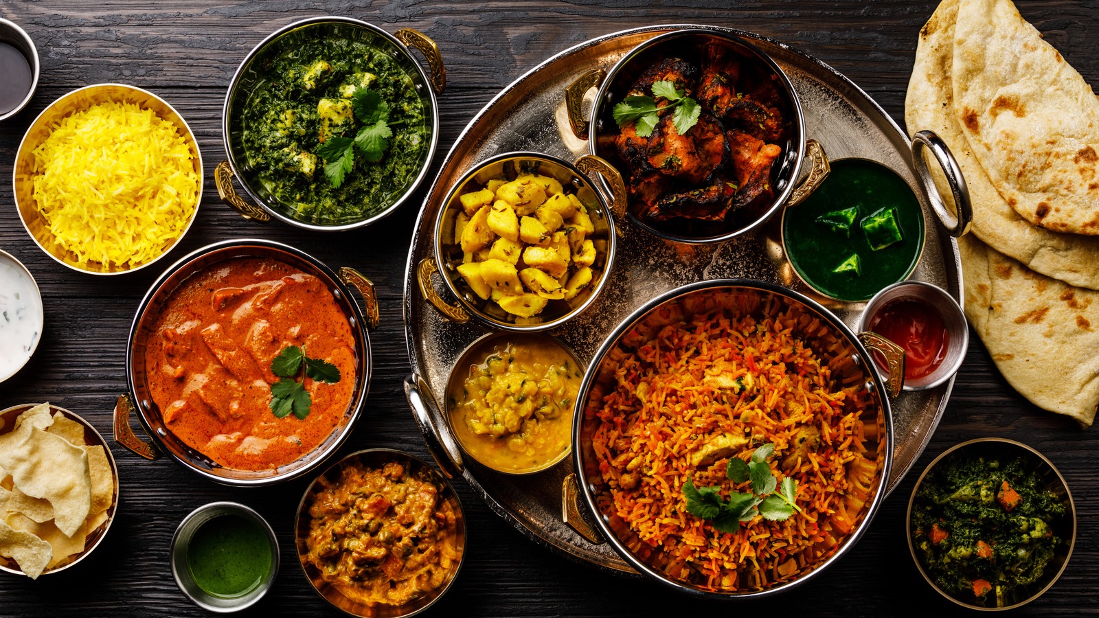 Wielkie Otwarcie: Plac Maharadza – Prawdziwy Smak Indii 🇮🇳 w Mińsku!