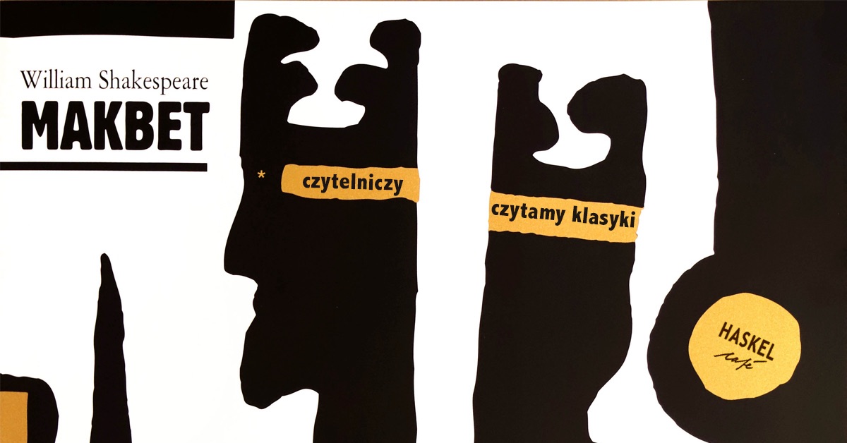 Klub czytelniczy * czytamy klasyki