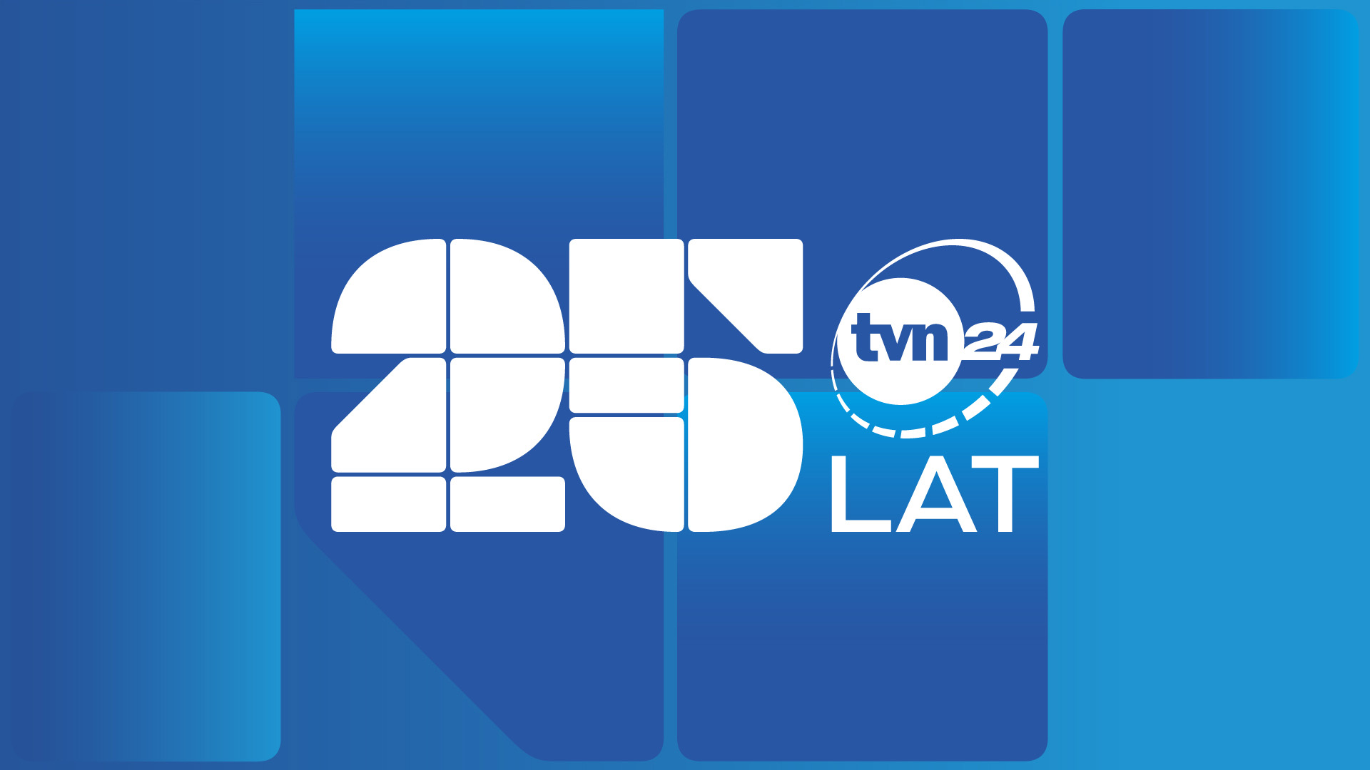 Bydgoszcz. Urodzinowa trasa TVN24