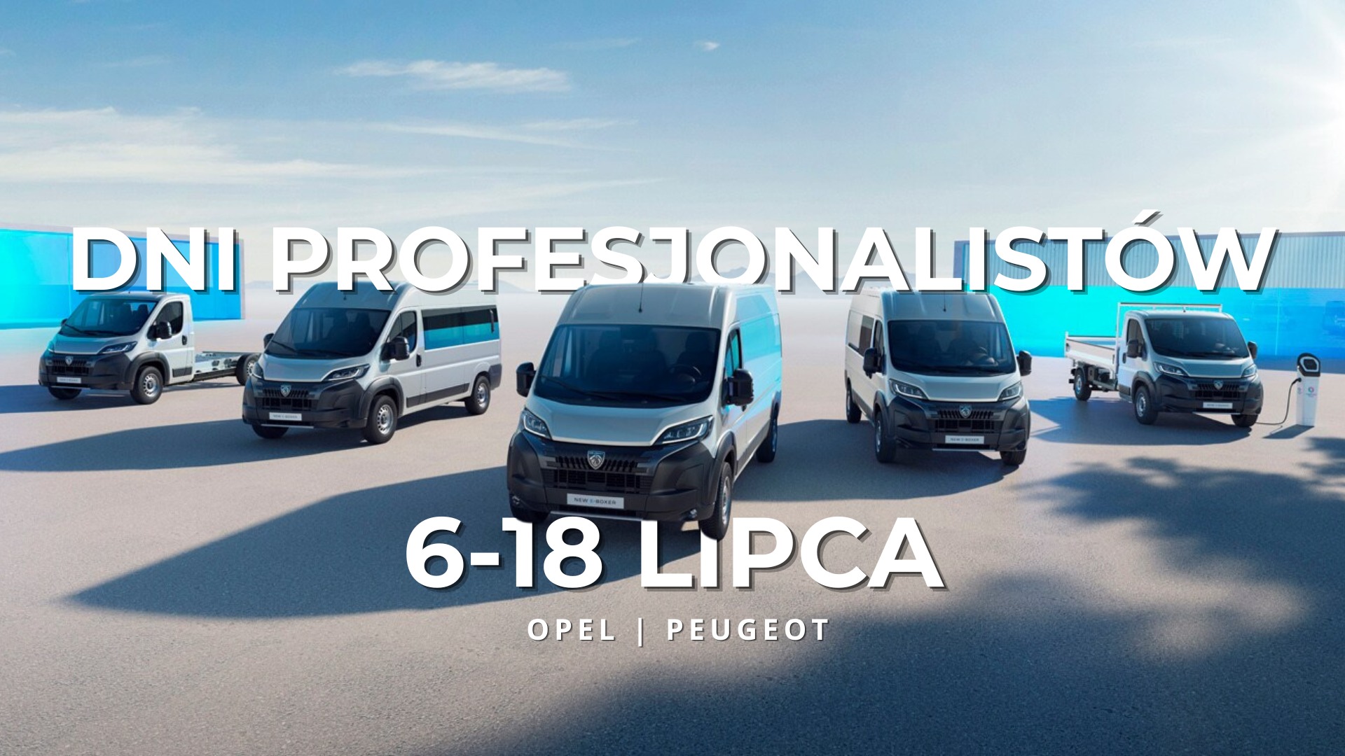 DNI PROFESJONALISTÓW | MM Cars Katowice 