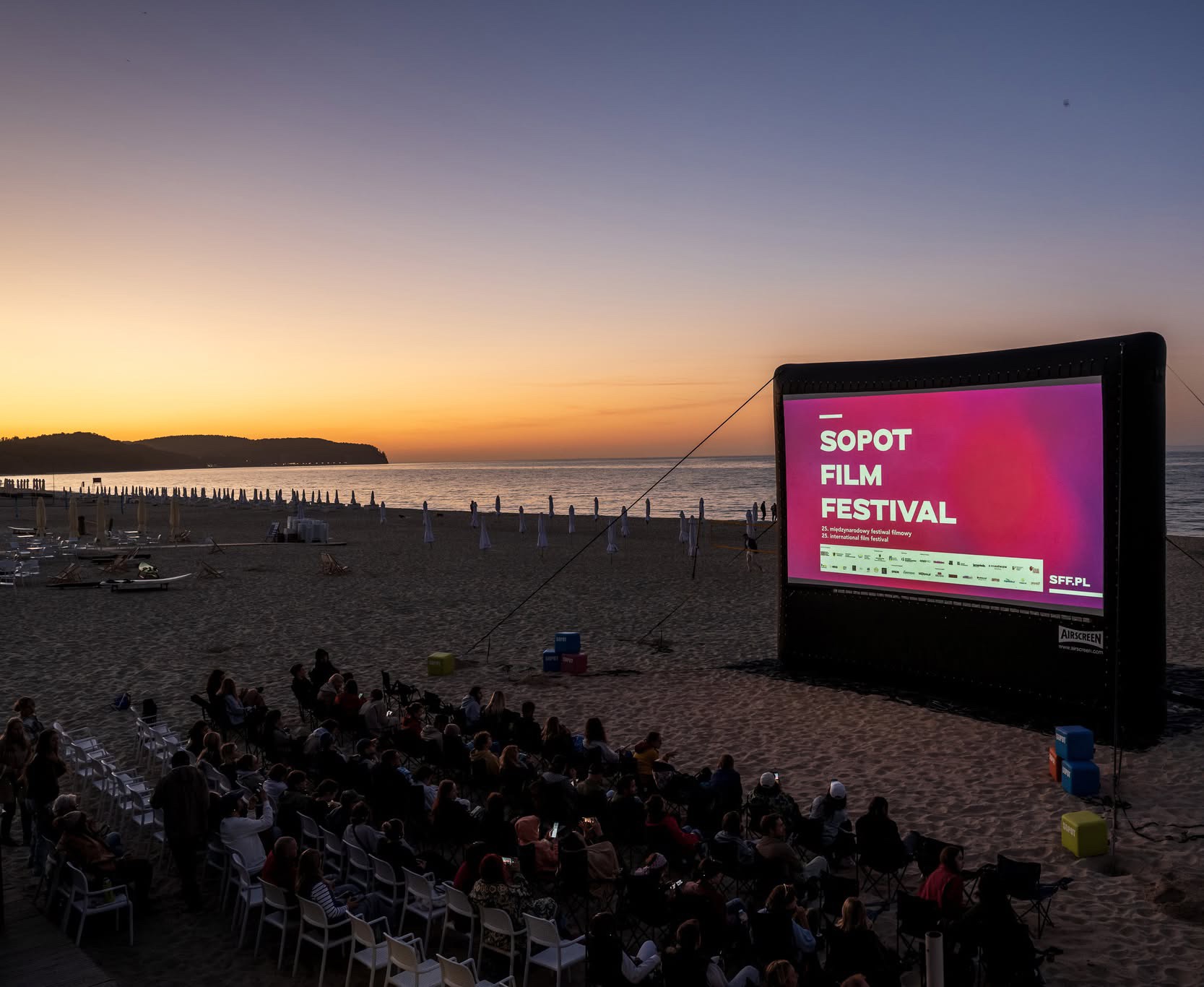26. Sopot Film Festival - 04-12.07.2026